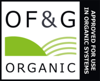 SE - OF & G Organic
