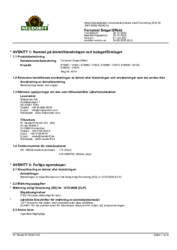 Ferramol Snigel Effekt