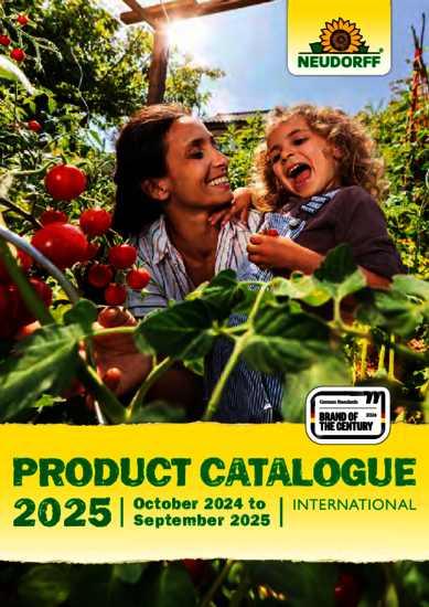 International Product Catalogue 2025