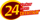 SE- 24 Verkar inom timmar