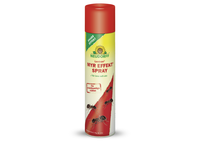 Loxiran Myr Effekt Spray