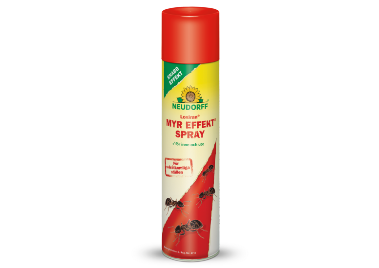 Loxiran Myr Effekt Spray