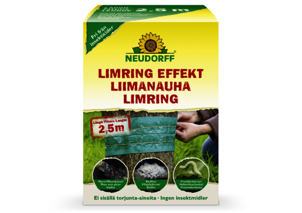 Limring Effekt