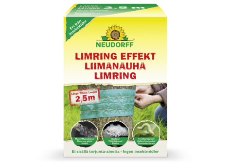Limring Effekt