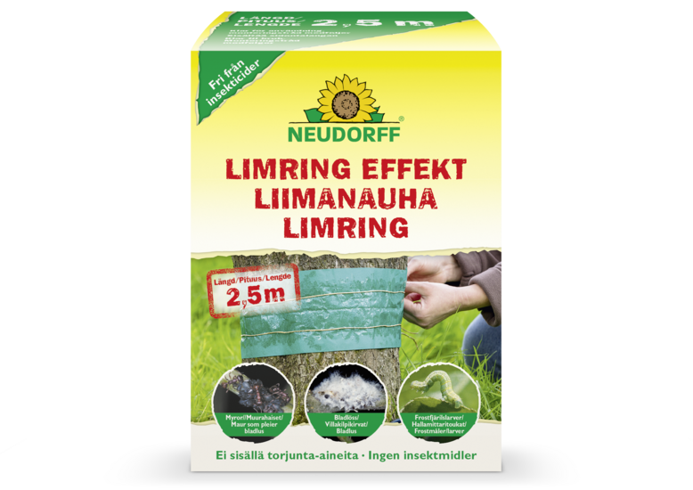 Limring Effekt