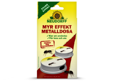 Myr Effekt Metalldosa