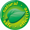 UK - natural - safe - effectiv