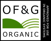 SE - OF & G Organic