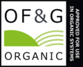 SE - OF & G Organic