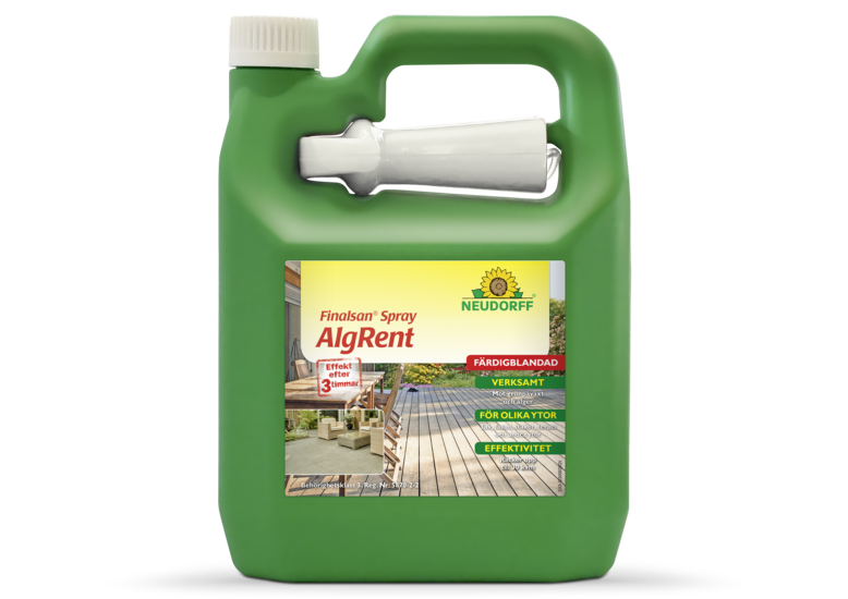 Finalsan Spray AlgRent