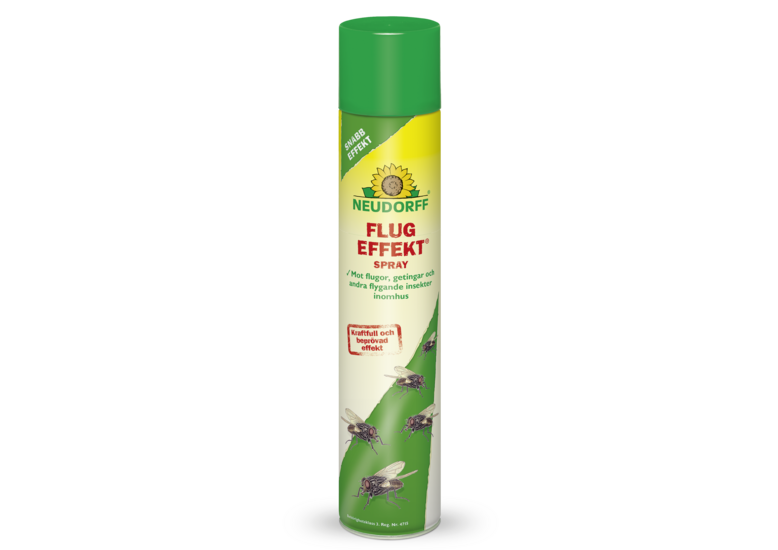 Flug Effekt Spray