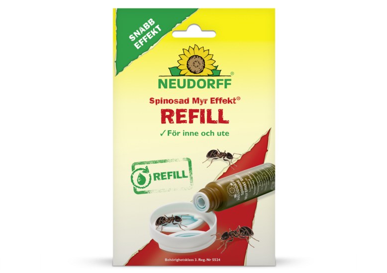 Spinosad Myr Effekt Refill