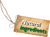 SE - Natural ingredients