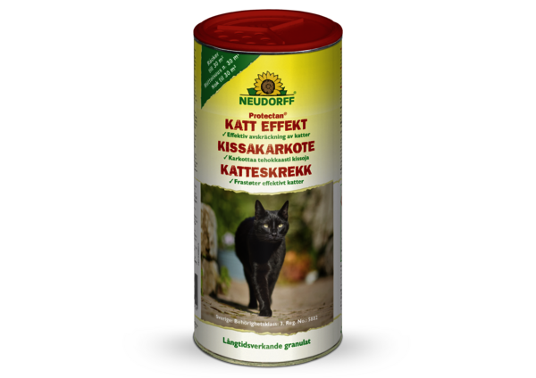 Protectan Katt Effekt
